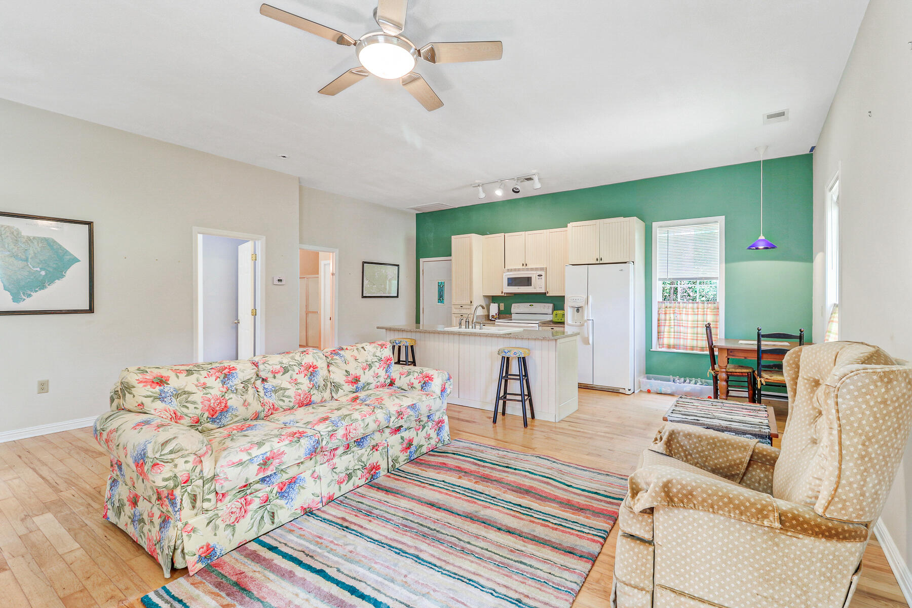 17886 Old Orangeburg Road