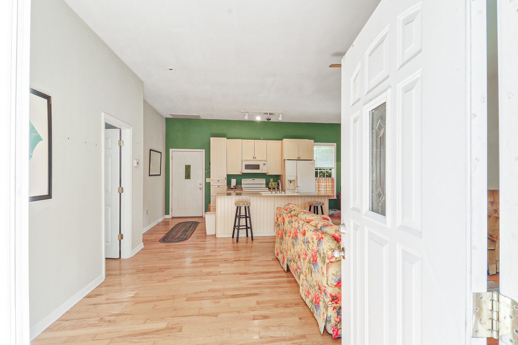 17886 Old Orangeburg Road