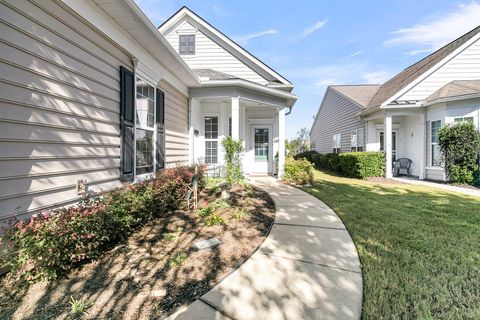 A home in Summerville