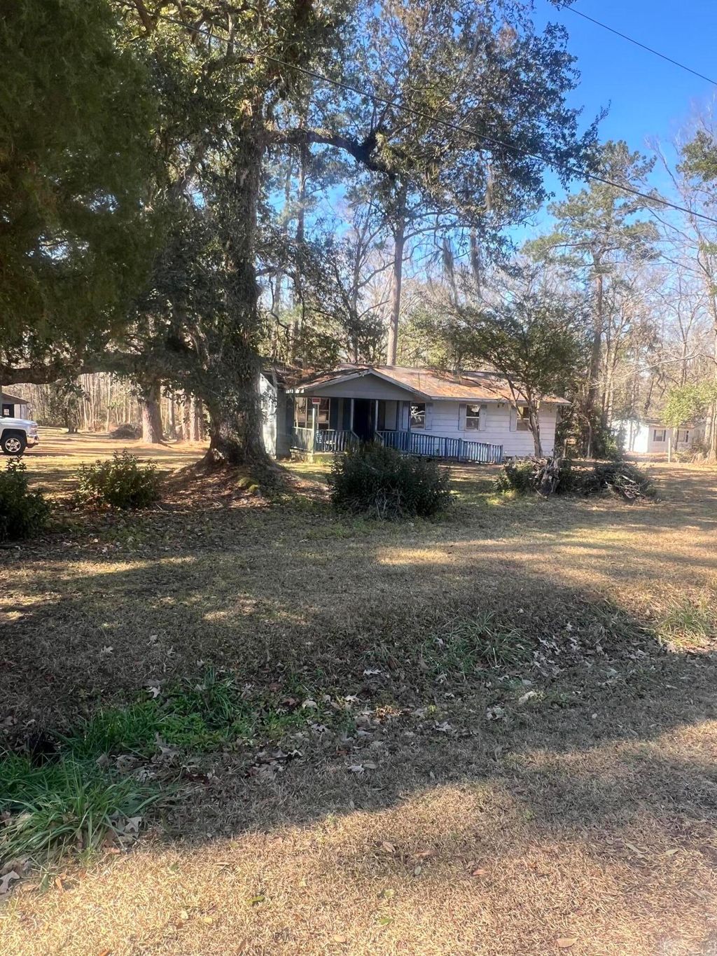 Photo of 203 N Hartford Drive, Summerville, SC 29483 (MLS # 26003900)