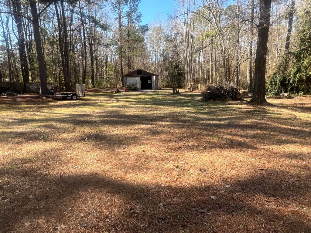 Photo of 203 N Hartford Drive, Summerville, SC 29483 (MLS # 26003900)