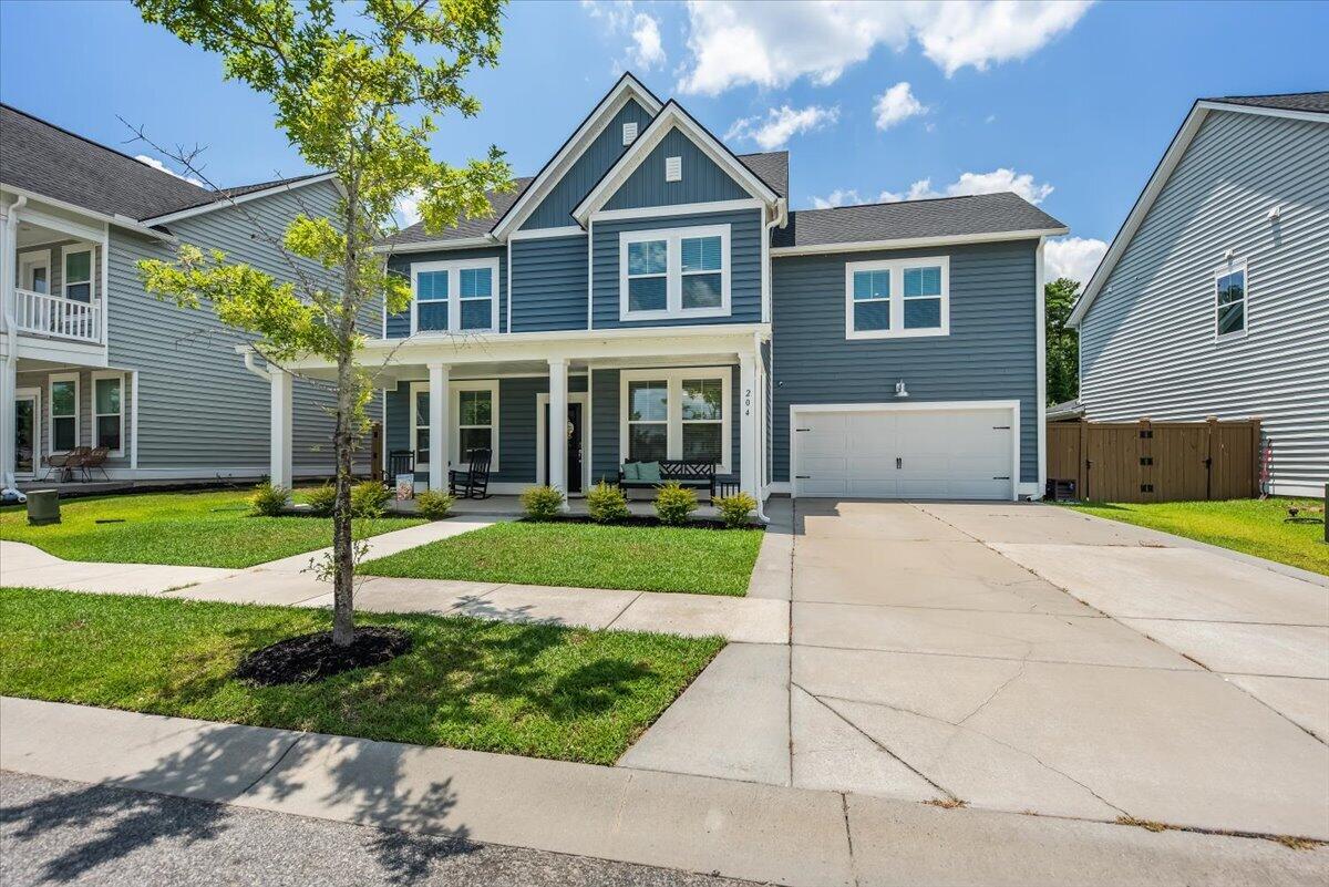 204 Garden Lily Lane