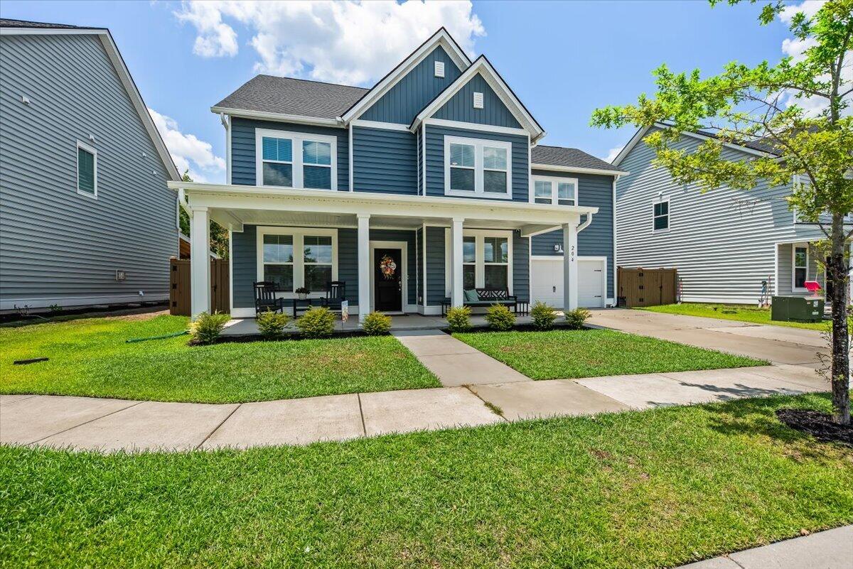 204 Garden Lily Lane