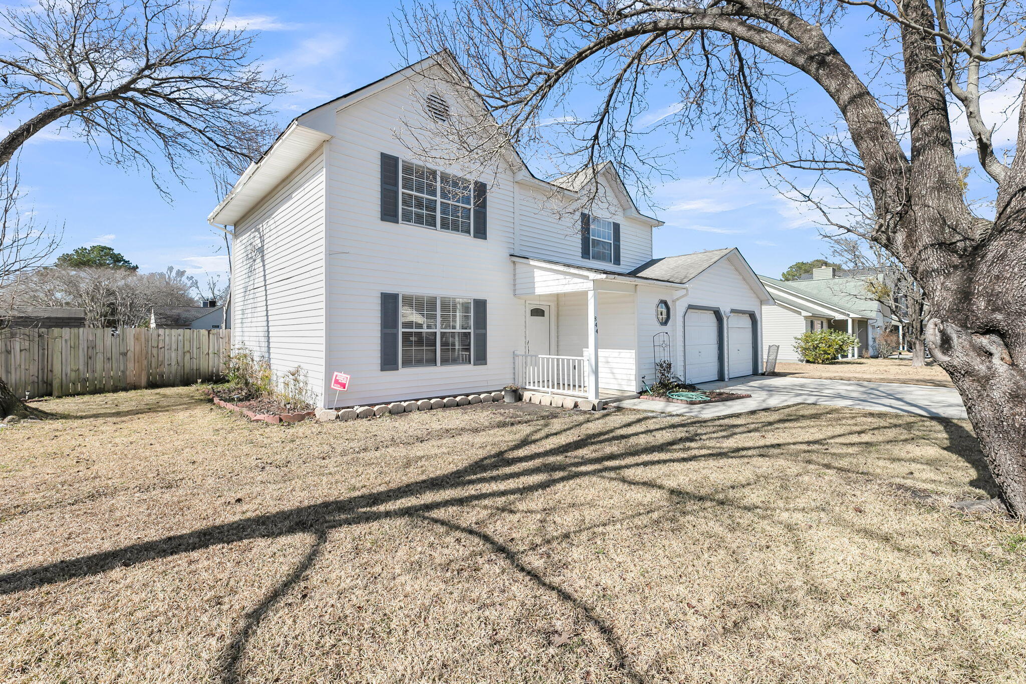 844 N Aylesbury Road