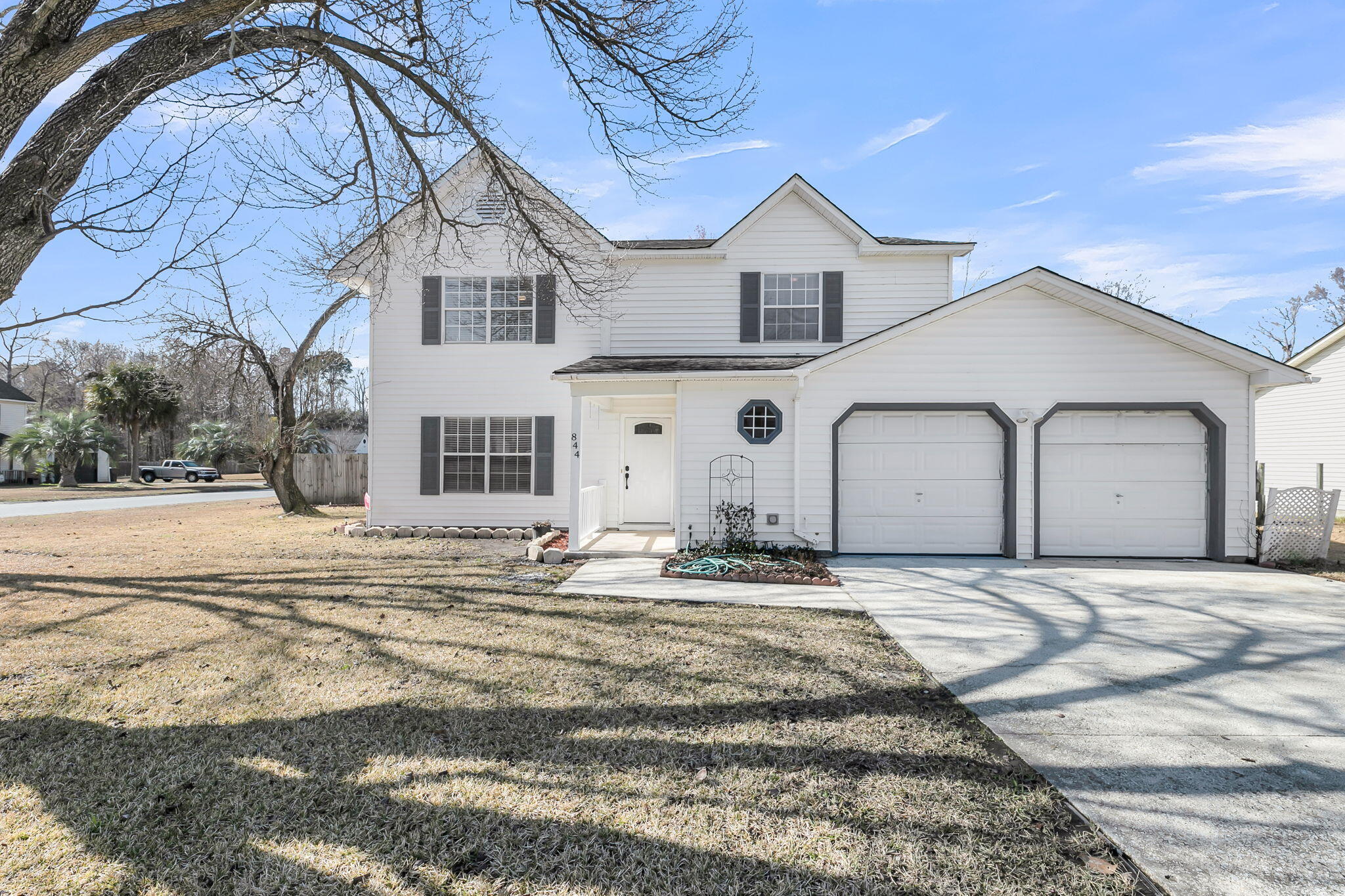 844 N Aylesbury Road