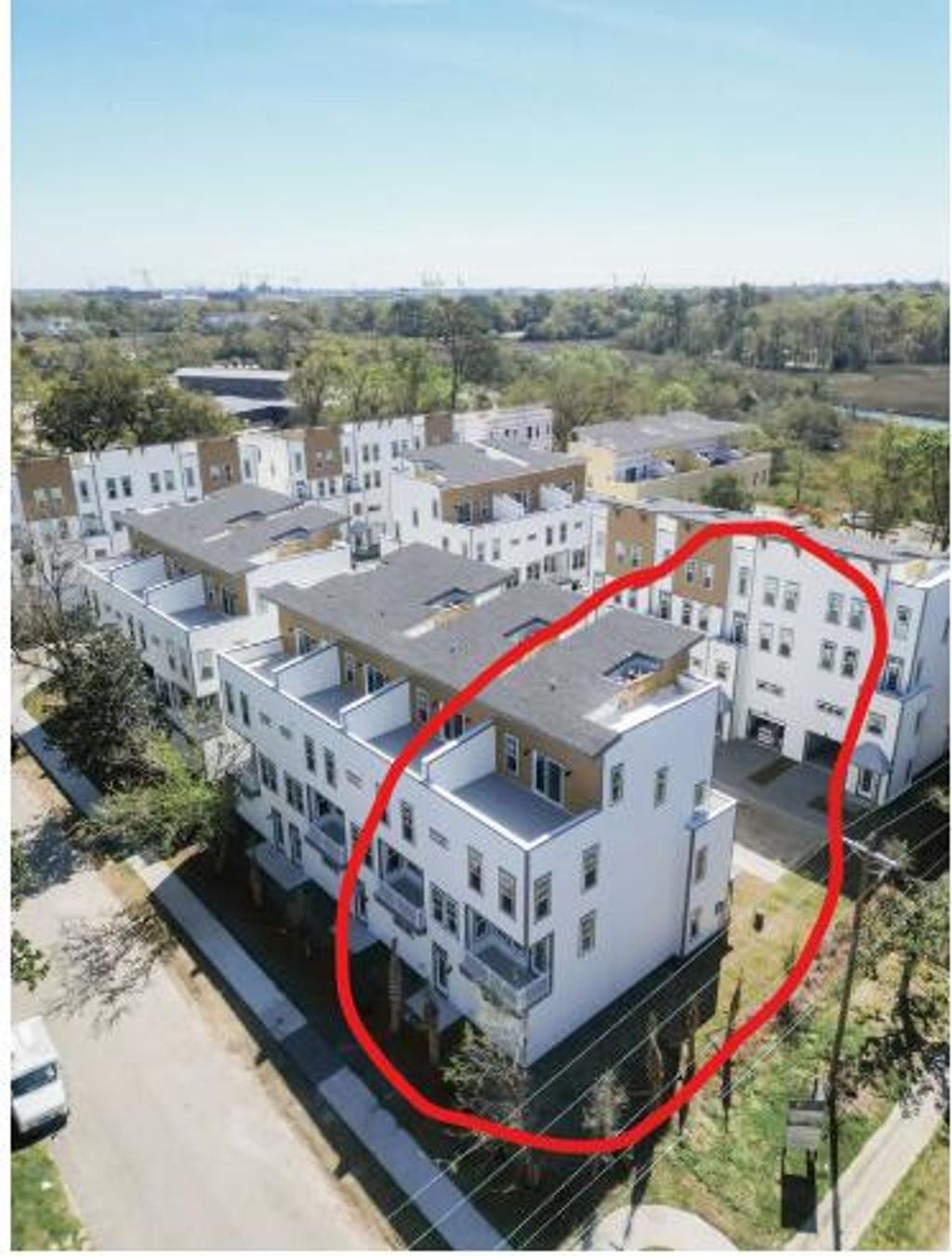 Photo of 1150 Valdosta Street #Unit 101, North Charleston, SC 29405 (MLS # 26014760)