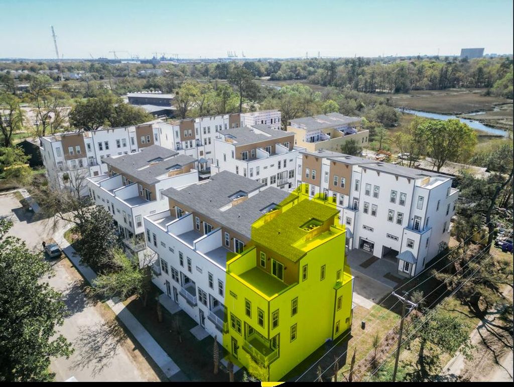 Photo of 1150 Valdosta Street #Unit 101, North Charleston, SC 29405 (MLS # 26014760)