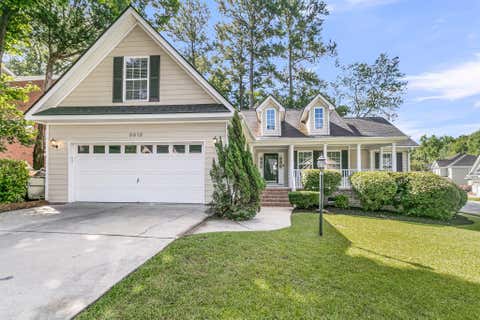 Photo of 8618 Woodland Walk, North Charleston, SC 29420 (MLS # 26023139)