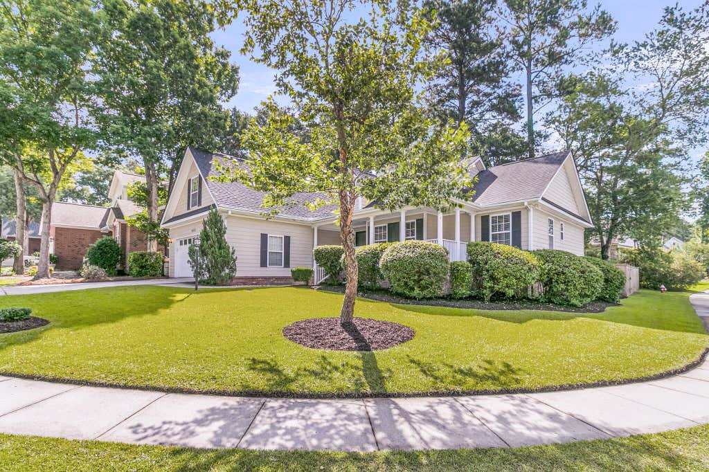 Photo of 8618 Woodland Walk, North Charleston, SC 29420 (MLS # 26023139)