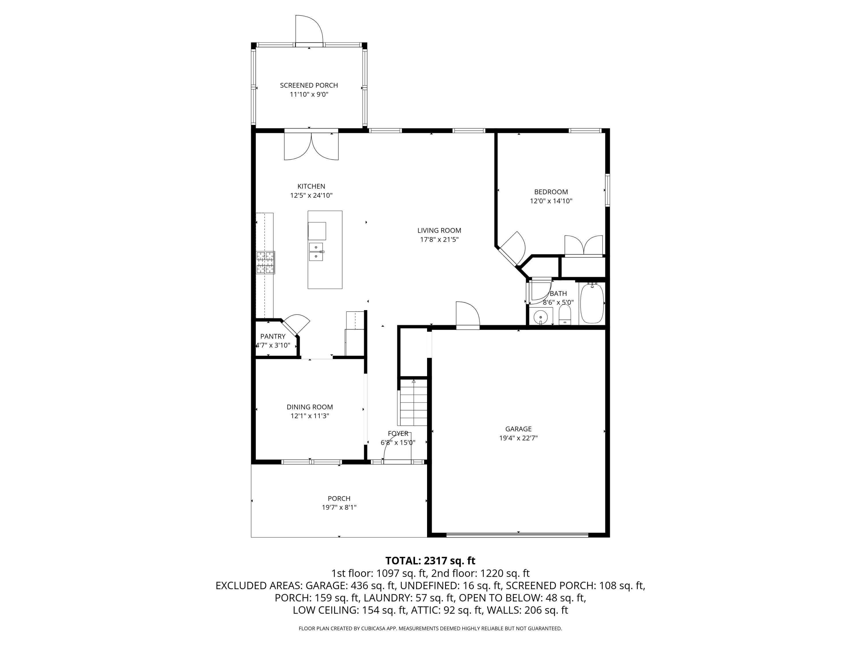 550 Fleming Road