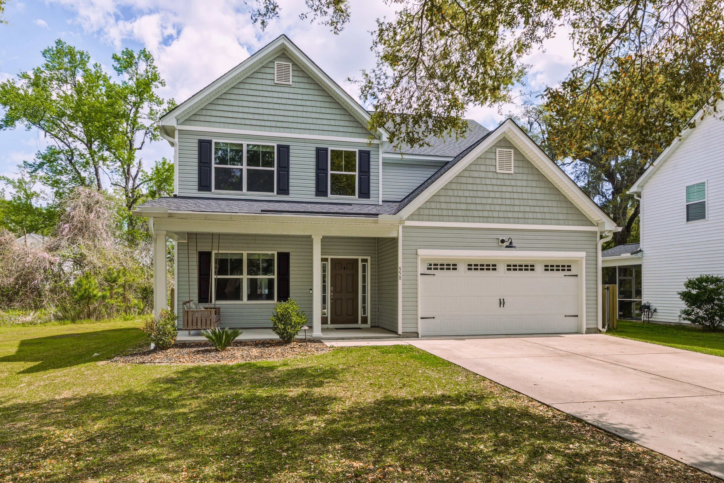 550 Fleming Road
