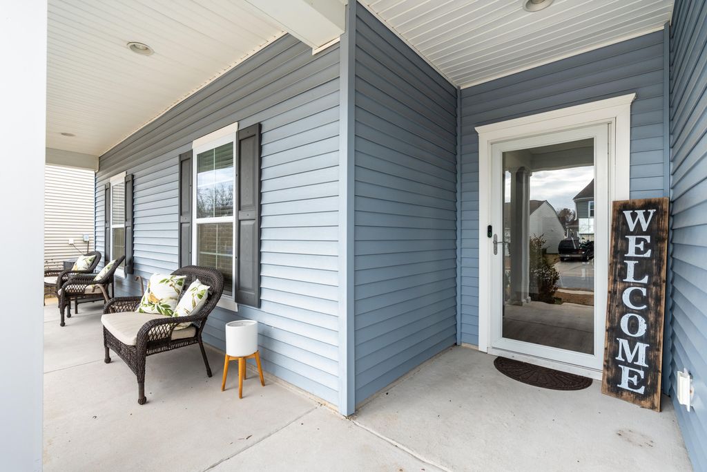 Photo of 107 Levis Song Court, Goose Creek, SC 29445 (MLS # 25033054)