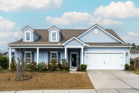 107 Levis Song Court Goose Creek SC 29445