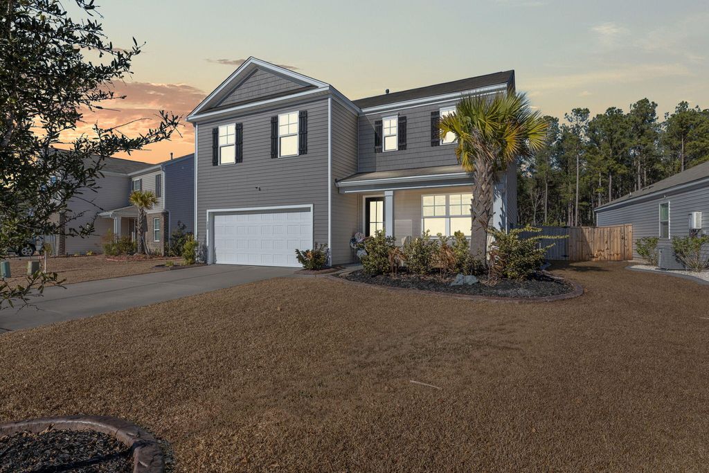 Photo of 380 Azore Way, Summerville, SC 29486 (MLS # 26000129)