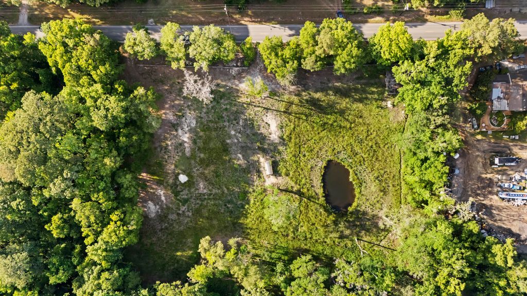 Photo of 5339 S Highway 162, Hollywood, SC 29449 (MLS # 26013390)