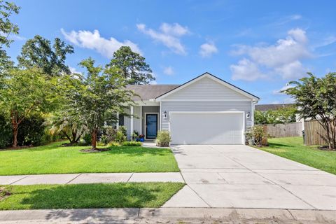 Photo of 2919 Conservancy Lane, Charleston, SC 29414 (MLS # 25020042)