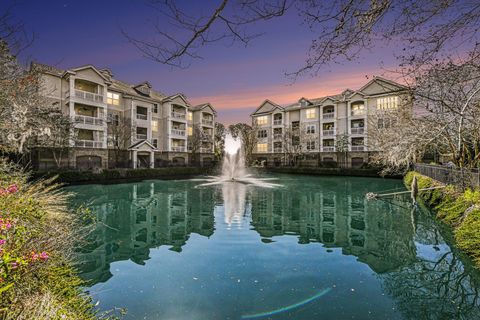 2244 Ashley Crossing Drive Unit 436 Charleston SC 29414