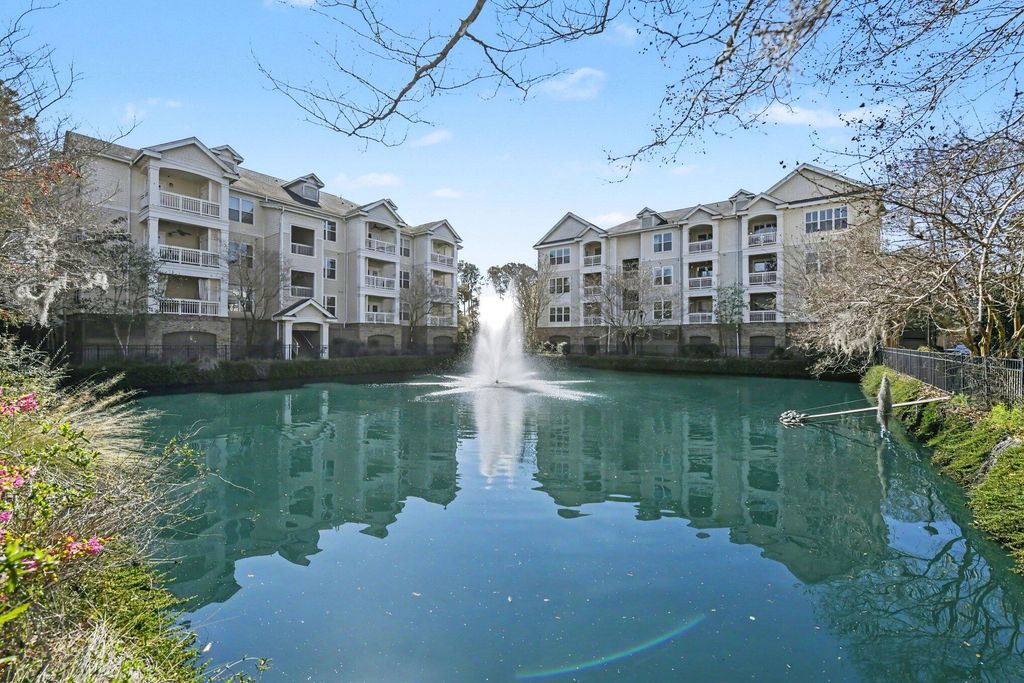 Photo of 2244 Ashley Crossing Drive #Unit 436, Charleston, SC 29414 (MLS # 26006095)