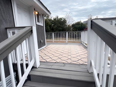 A home in North Charleston