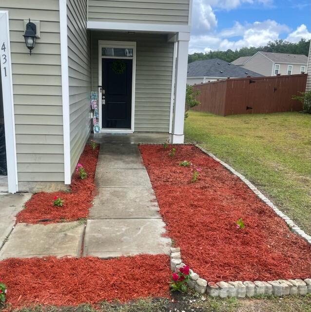 431 Buckhannon Ln Lane
