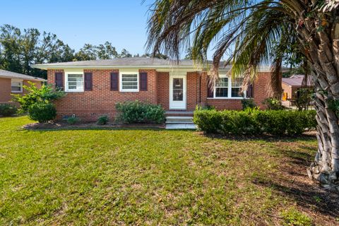 4557 W Montague Avenue North Charleston SC 29418