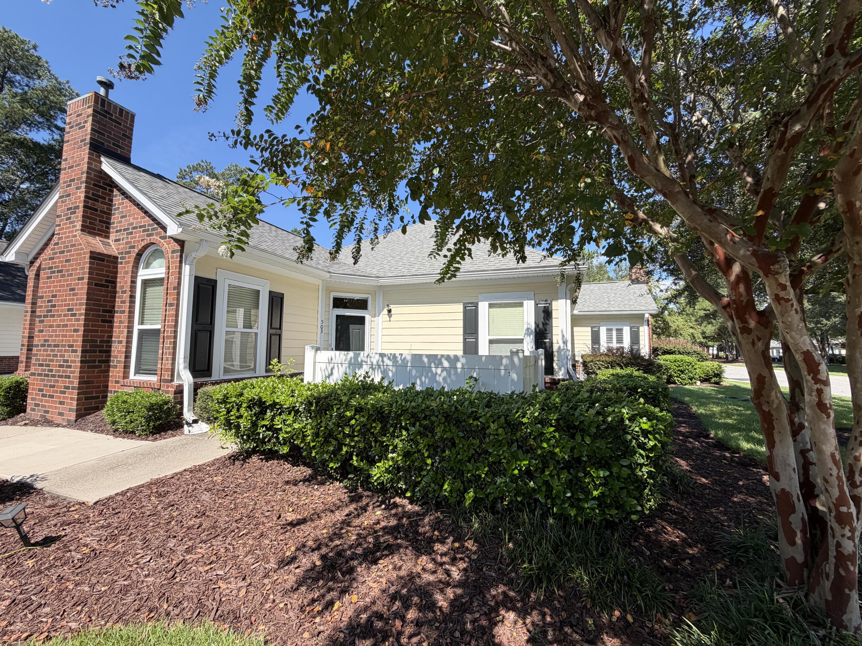 8800 Dorchester Road 503