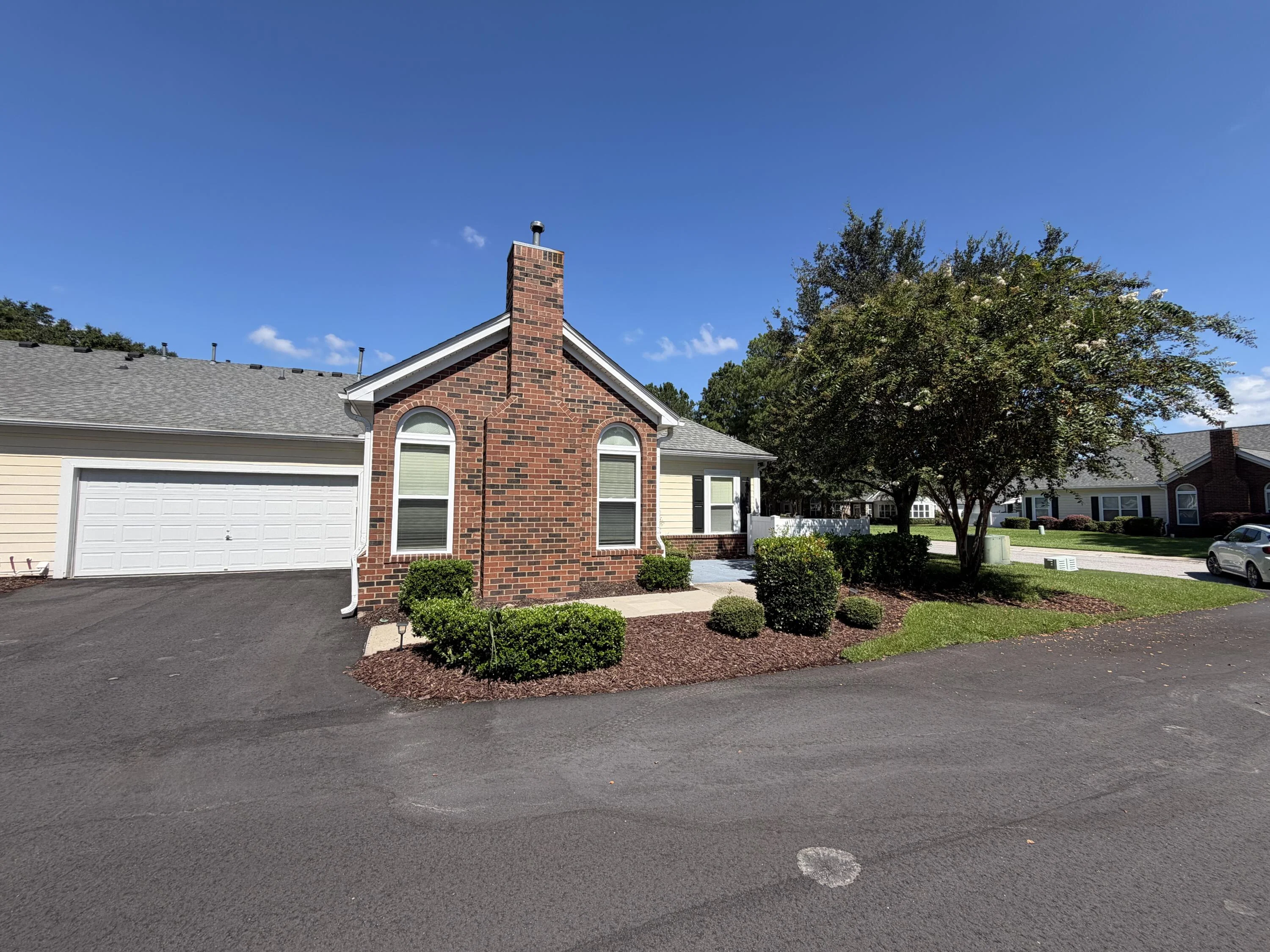 8800 Dorchester Road Unit 503