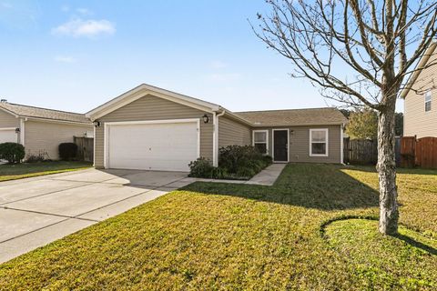 607 Grassy Hill Road Summerville SC 29483