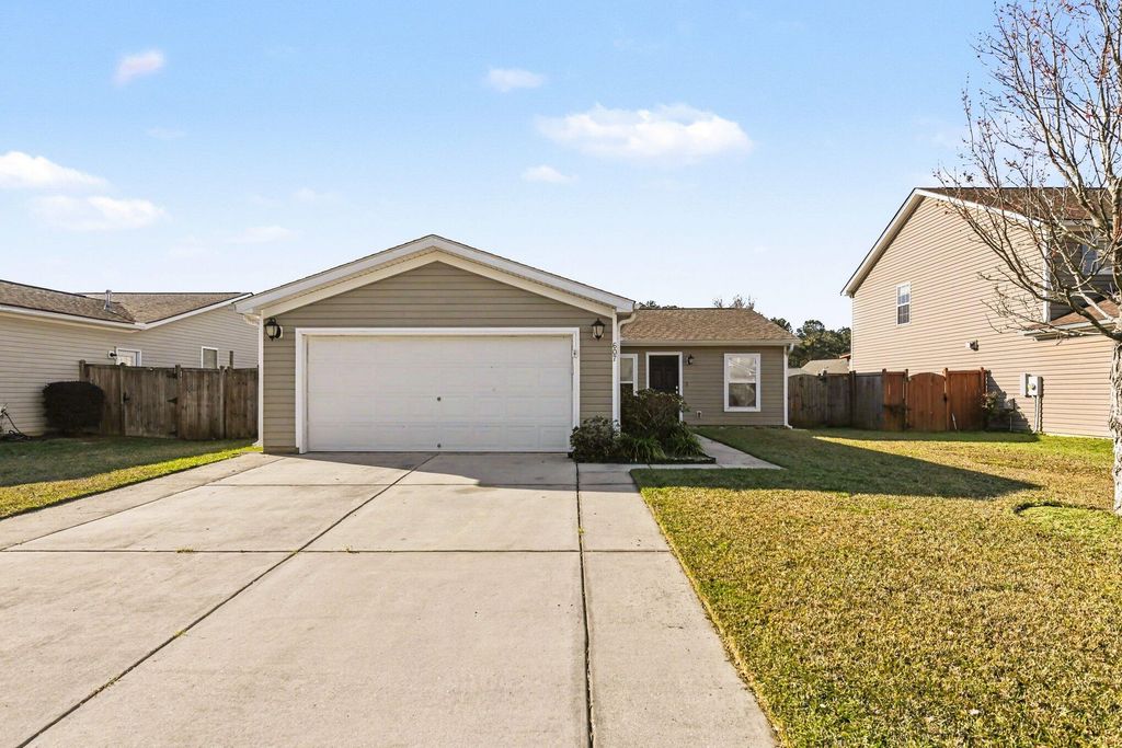 Photo of 607 Grassy Hill Road, Summerville, SC 29483 (MLS # 26007871)