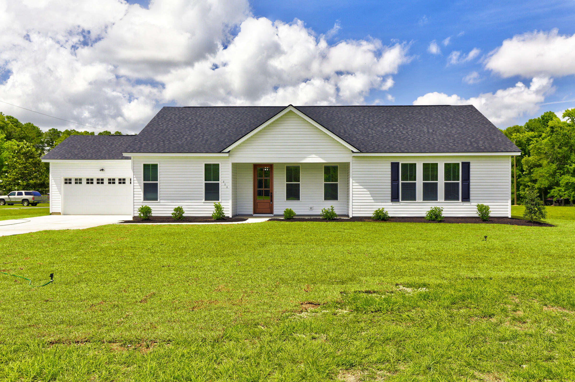 220 Scotch Range Road