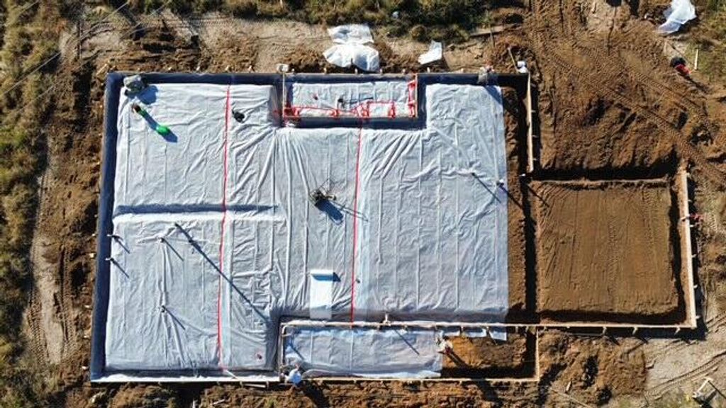 Photo of 220 Scotch Range Road, Summerville, SC 29483 (MLS # 26000019)