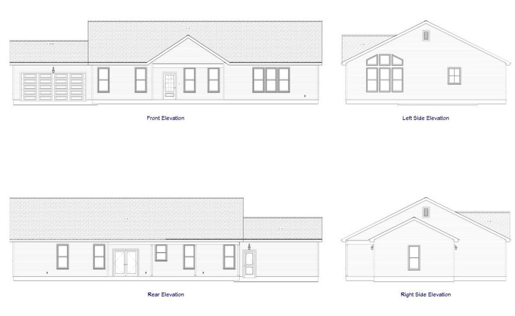 Photo of 220 Scotch Range Road, Summerville, SC 29483 (MLS # 26000019)