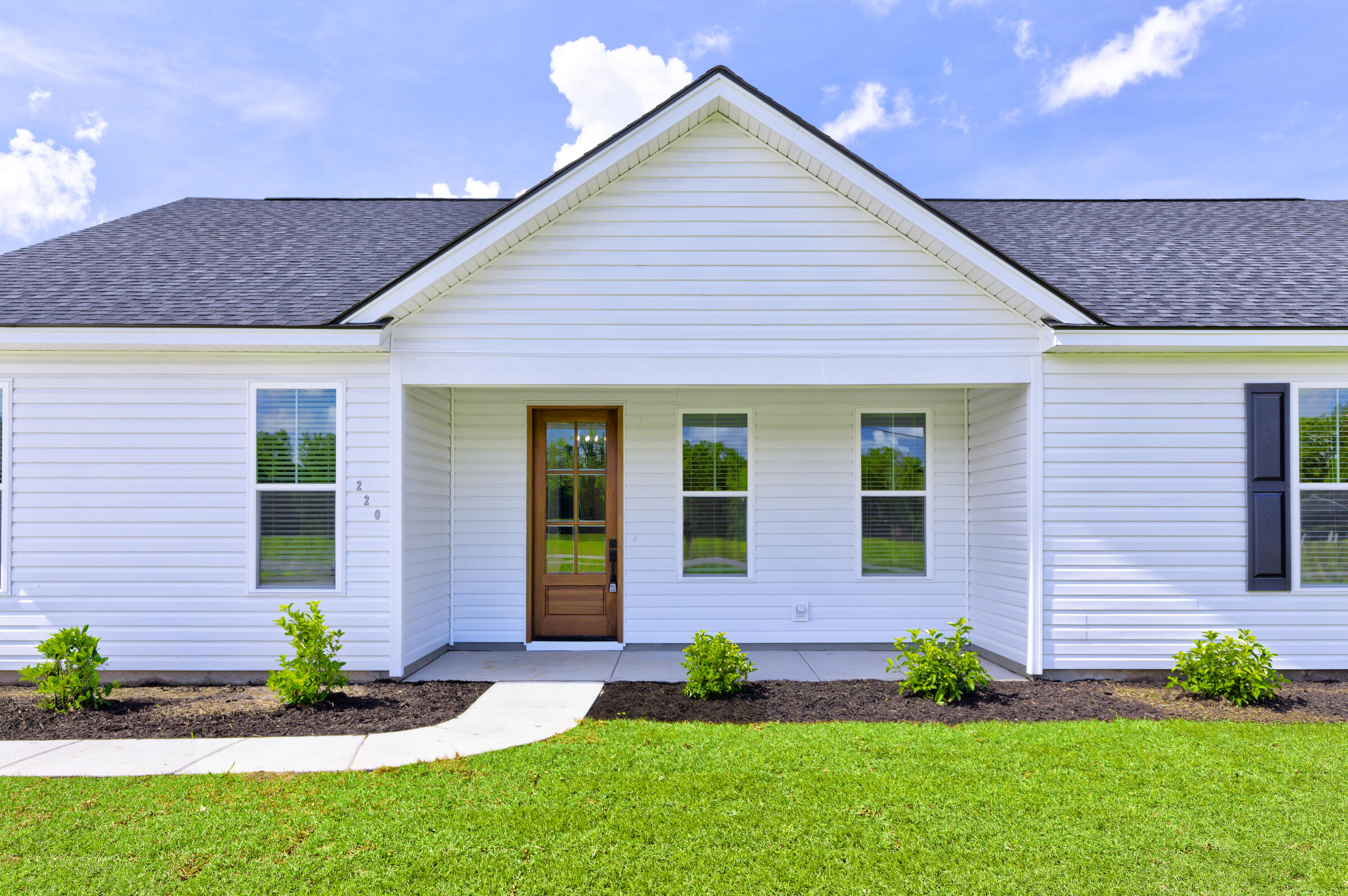 220 Scotch Range Road