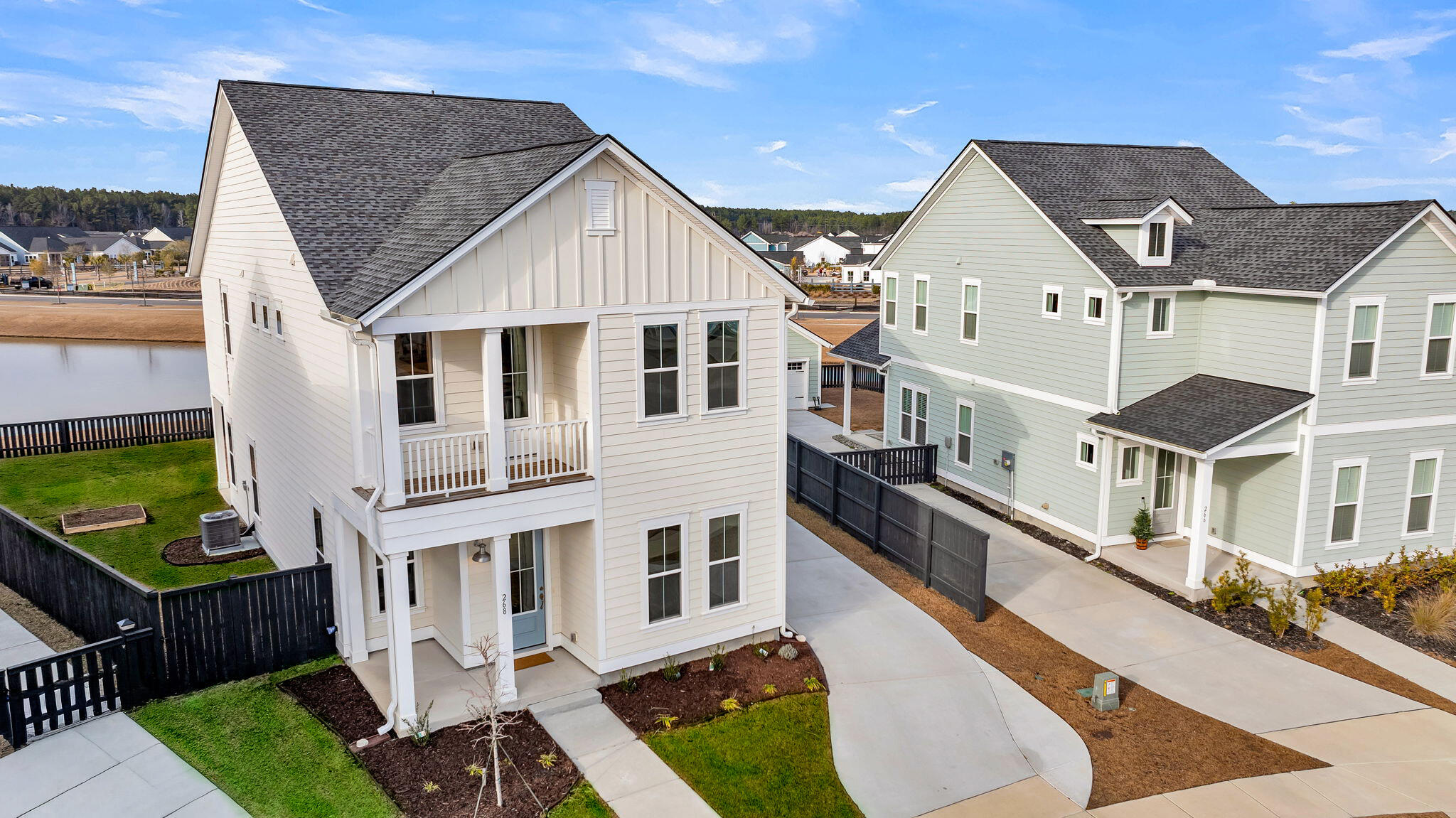 268 Witherspoon Street