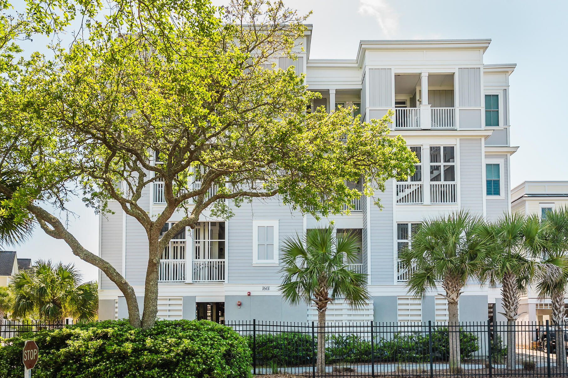 1601 Marsh Harbor Unit 1b