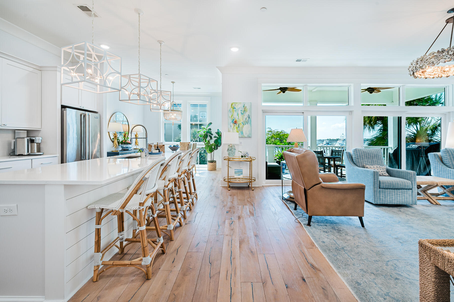 1601 Marsh Harbor Unit 1b