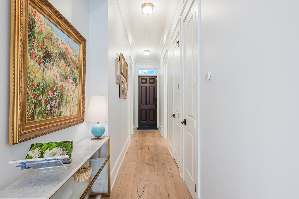 Photo of 1601 Marsh Harbor Ln #Unit 1b, Mount Pleasant, SC 29464 (MLS # 26010601)