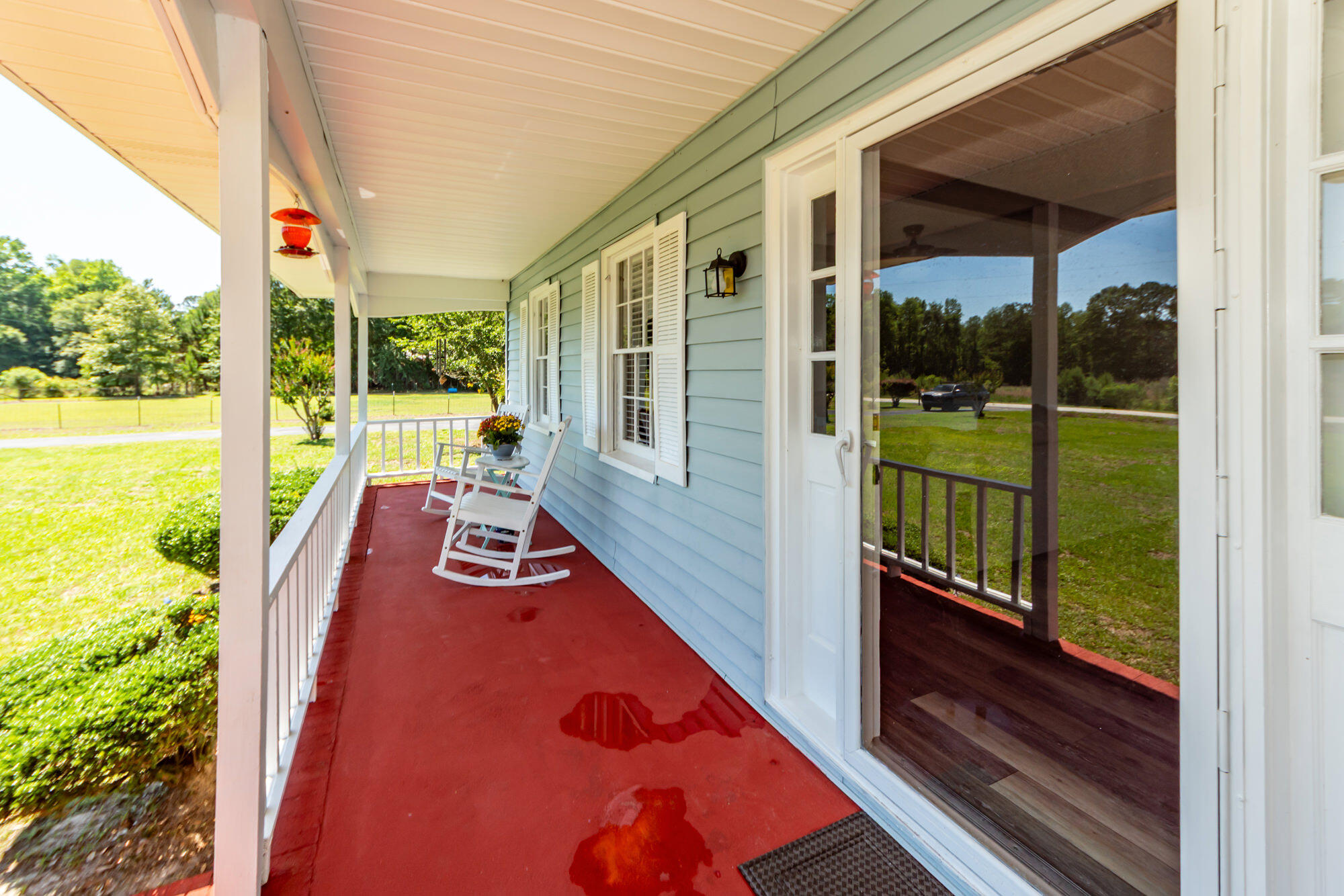 640 Powder Horn Road