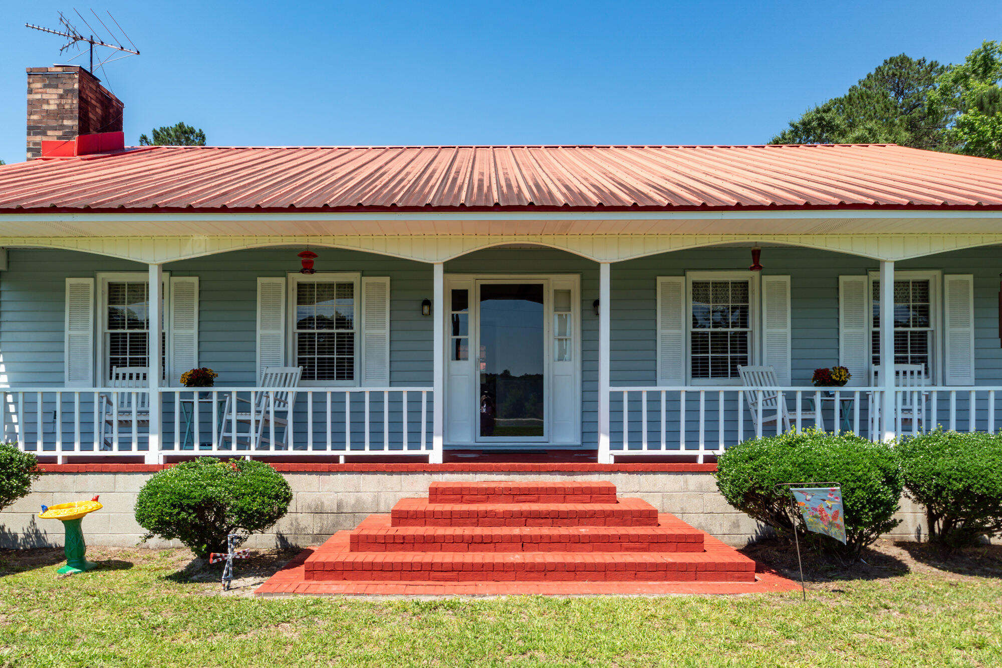 640 Powder Horn Road