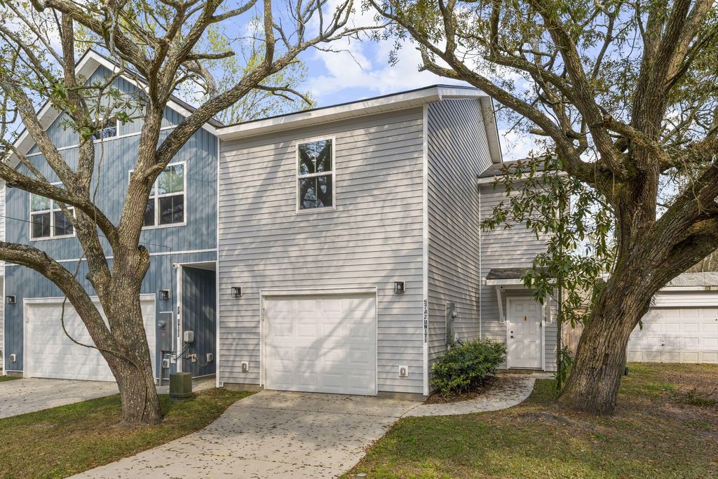 Photo of 5742 Salvo Street #1, Hanahan, SC 29410 (MLS # 26006802)
