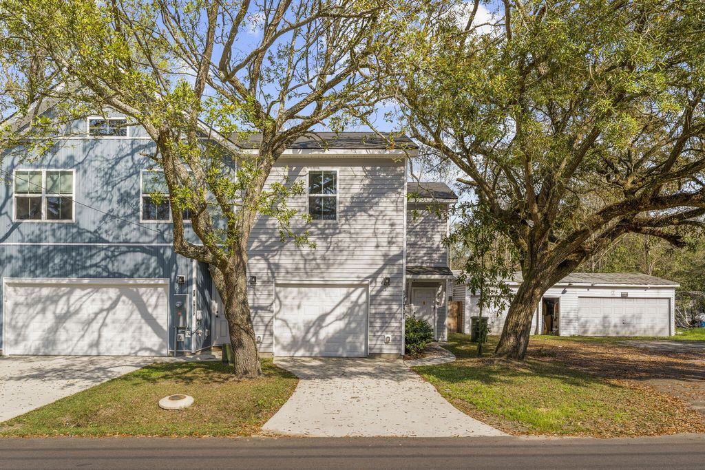 Photo of 5742 Salvo Street #1, Hanahan, SC 29410 (MLS # 26006802)