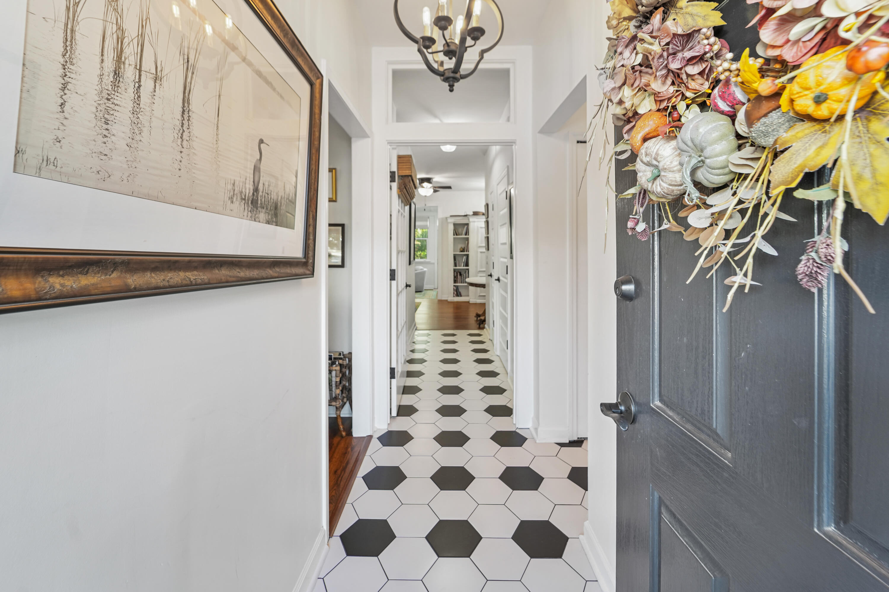 3368 Billings Street