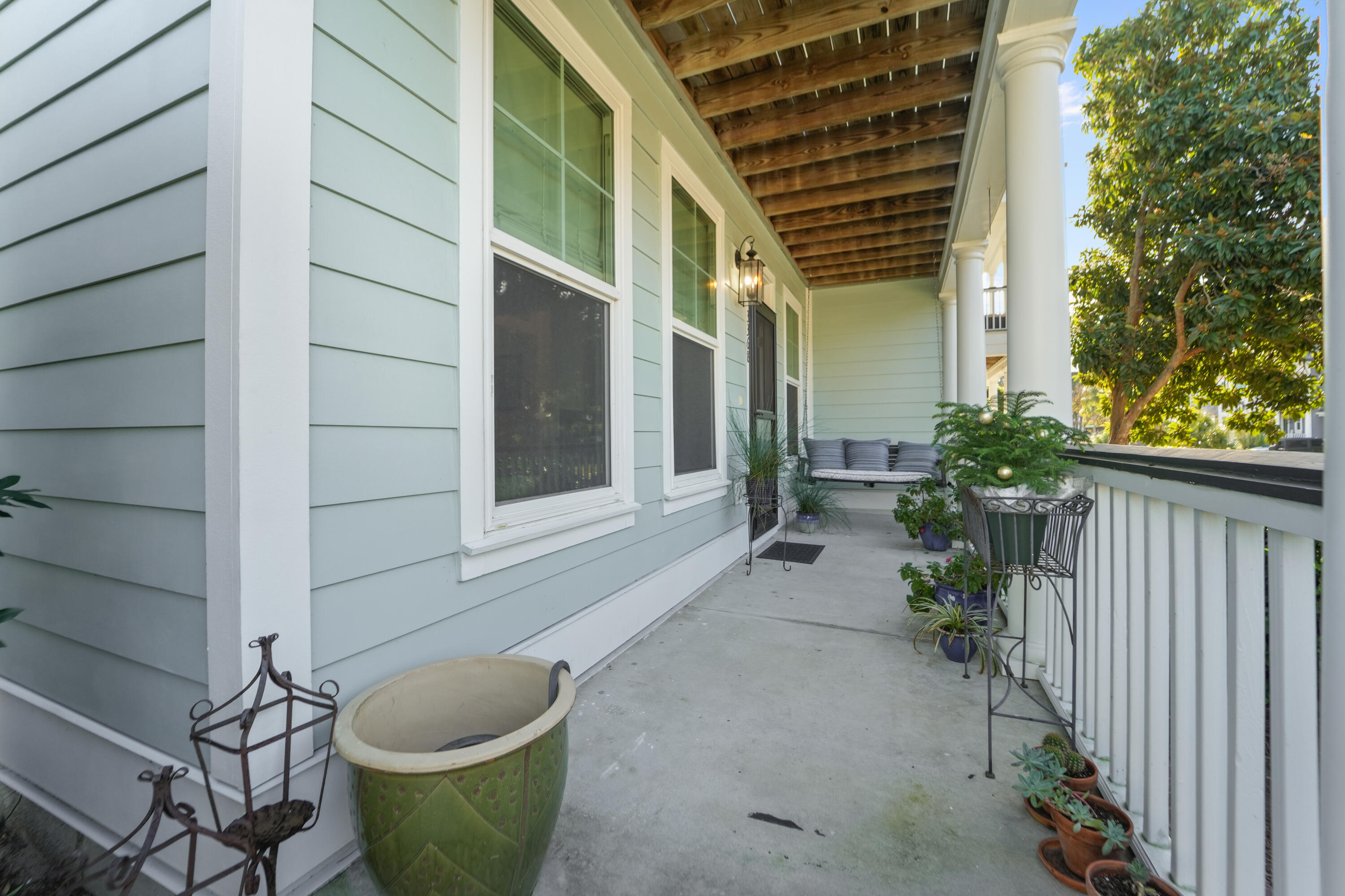 3368 Billings Street