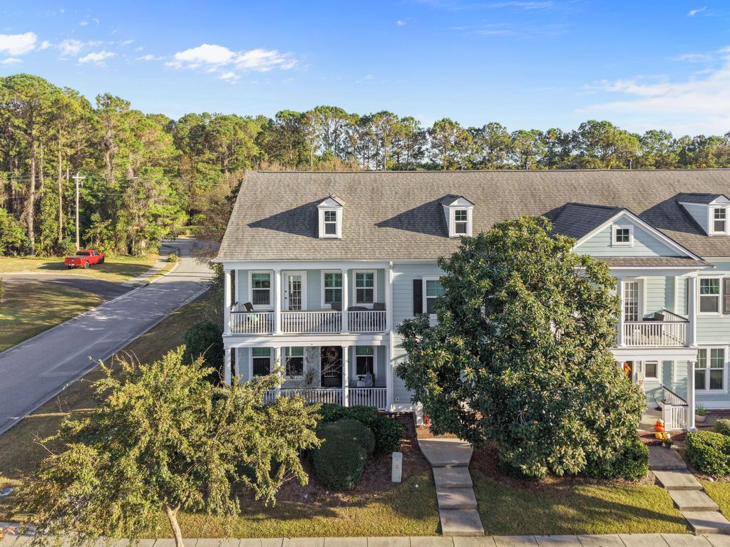 Photo of 3368 Billings Street, Mount Pleasant, SC 29466 (MLS # 25031517)