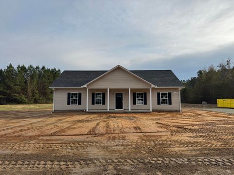 460 Reeves Farm Road Saint George SC 29477