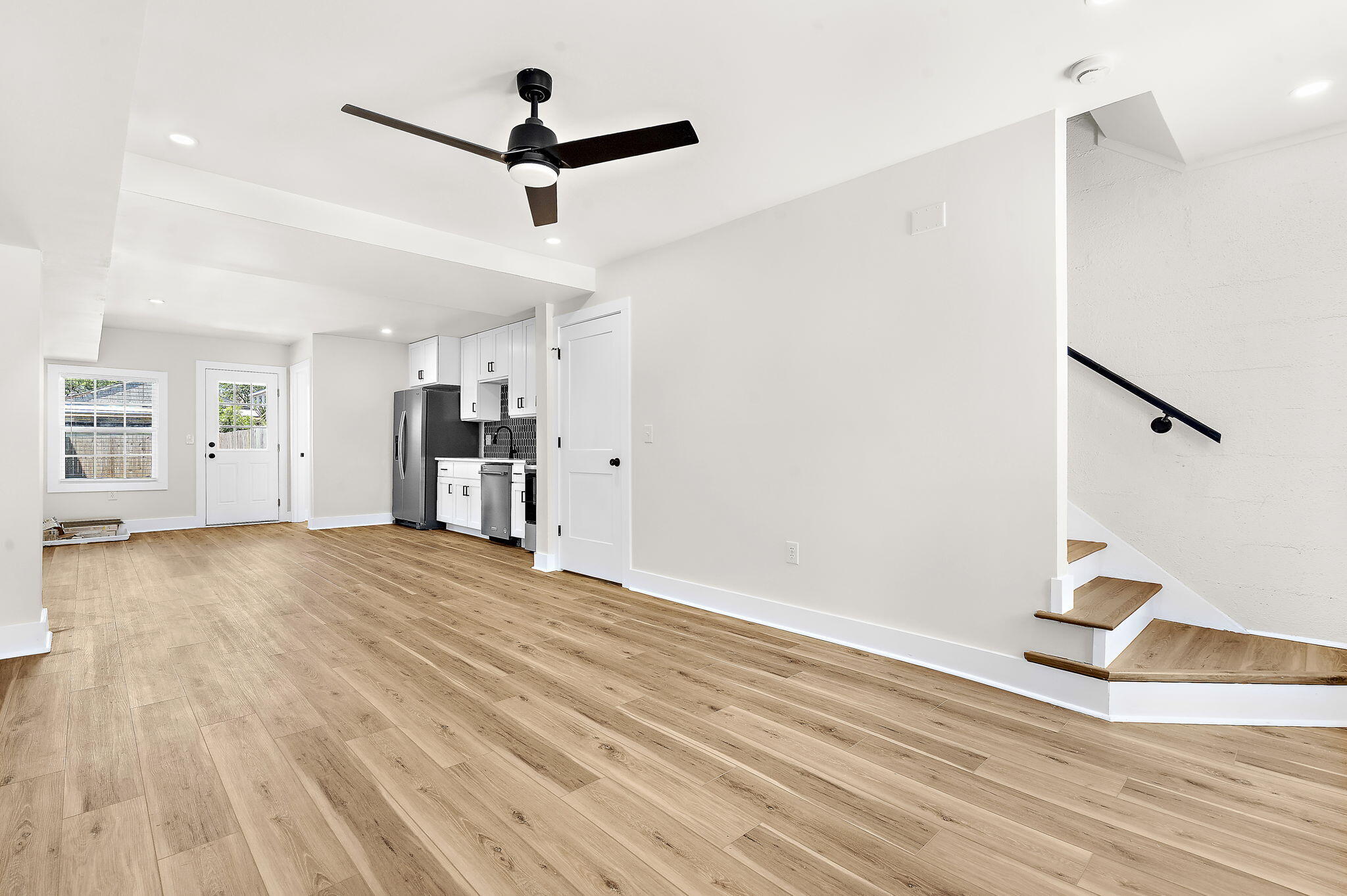 24 Blake Street B