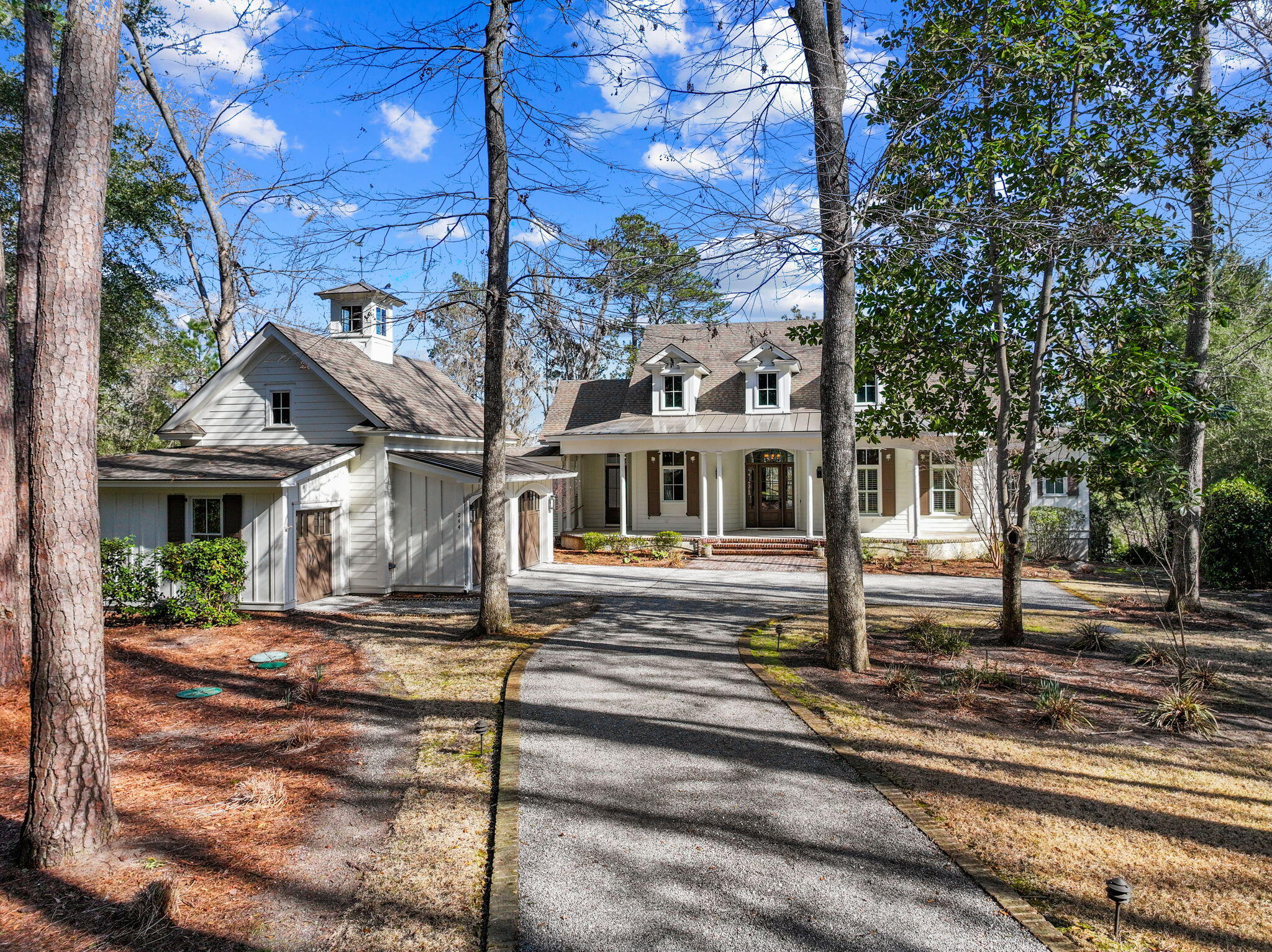 244 Bull Point Drive