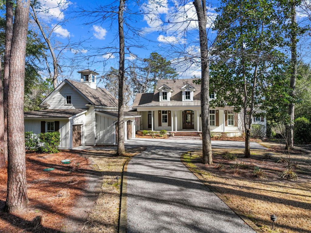 Photo of 244 Bull Point Drive, Seabrook, SC 29940 (MLS # 26010694)