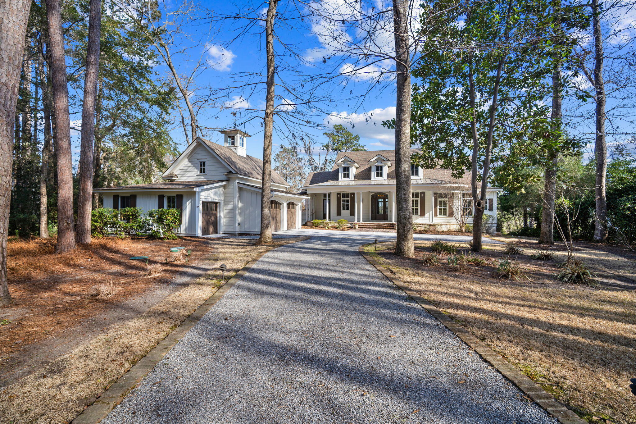 244 Bull Point Drive