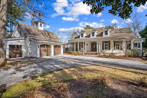 Photo of 244 Bull Point Drive, Seabrook, SC 29940 (MLS # 26010694)